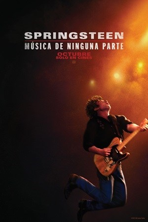 Springsteen: Musica de ninguna parte