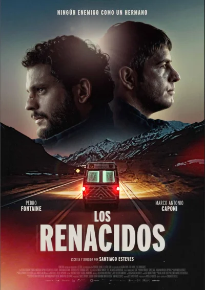 Los Renacidos