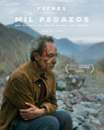 Mil Pedazos